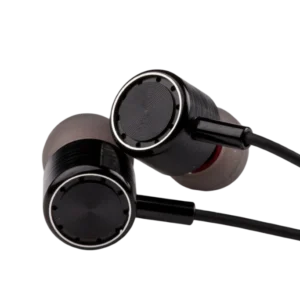 Wire HeadPhones